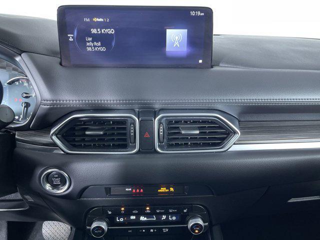 used 2023 Mazda CX-5 car, priced at $27,573