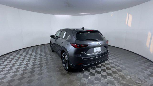 used 2023 Mazda CX-5 car, priced at $27,573