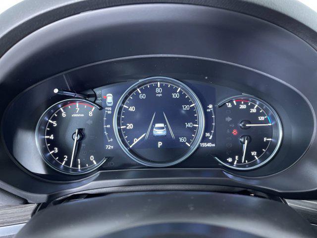 used 2023 Mazda CX-5 car, priced at $27,573