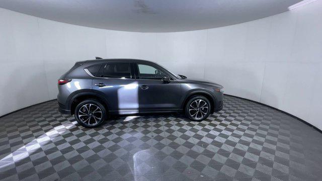 used 2023 Mazda CX-5 car, priced at $27,573