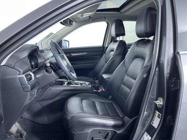 used 2023 Mazda CX-5 car, priced at $27,573