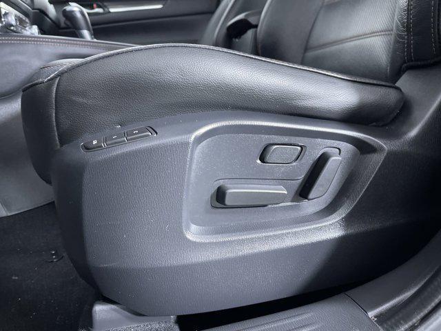 used 2023 Mazda CX-5 car, priced at $27,573