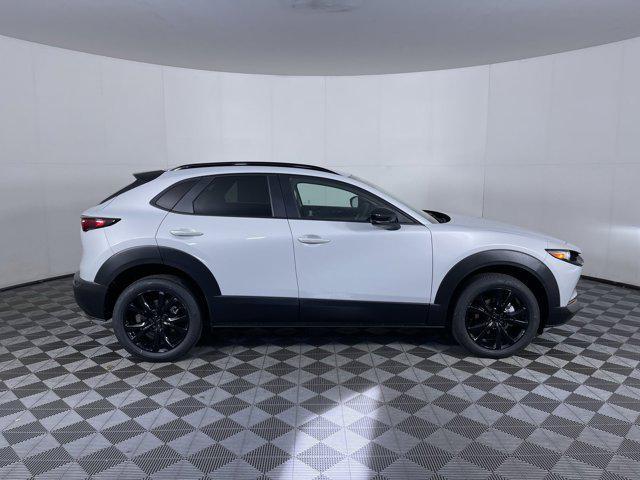 new 2026 Mazda CX-30 car, priced at $31,282