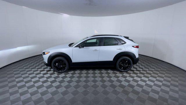 new 2026 Mazda CX-30 car, priced at $31,282