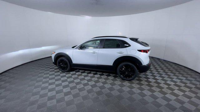 new 2026 Mazda CX-30 car, priced at $31,282
