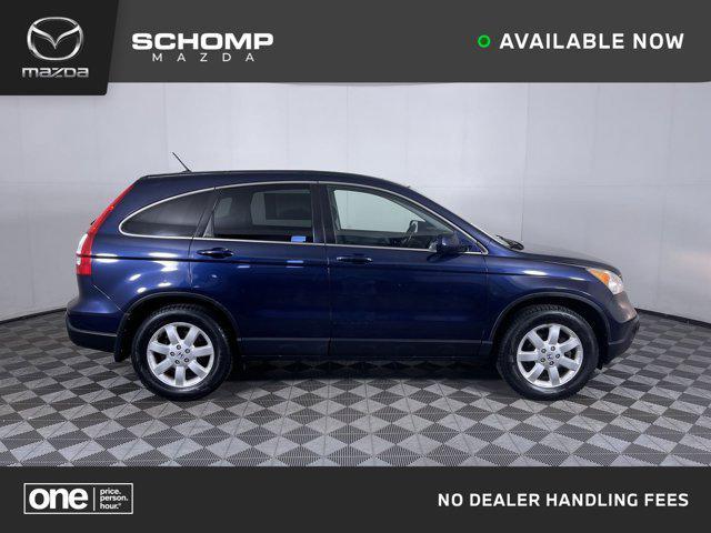 used 2008 Honda CR-V car, priced at $8,900