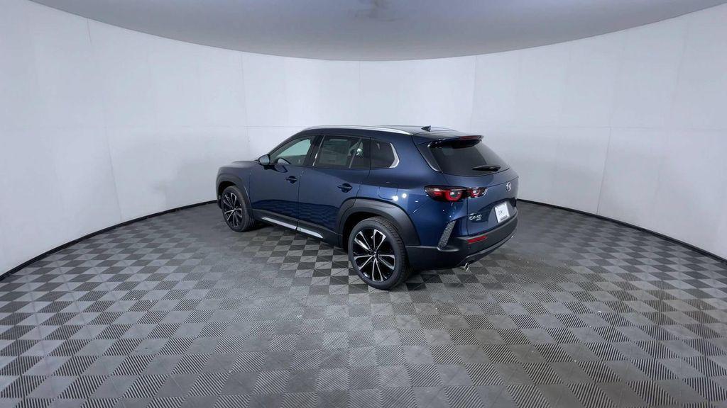 new 2026 Mazda CX-50 car, priced at $36,014