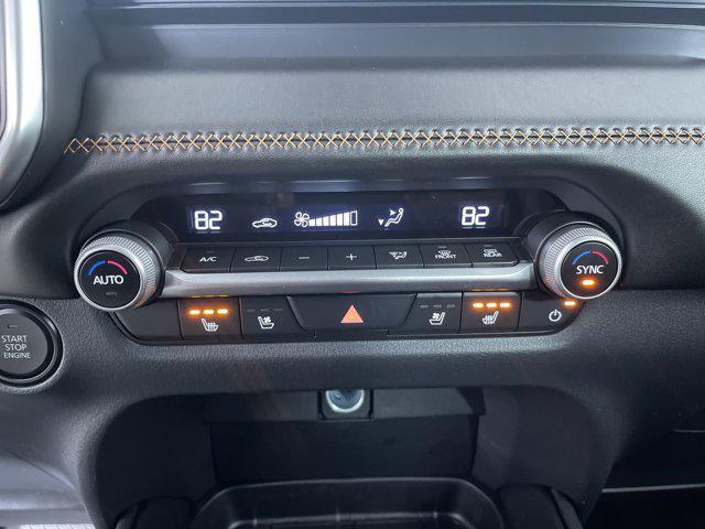 new 2026 Mazda CX-50 car, priced at $36,014