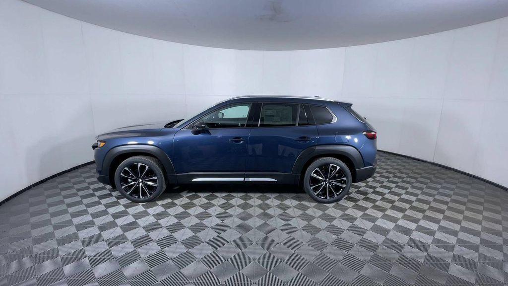 new 2026 Mazda CX-50 car, priced at $36,014
