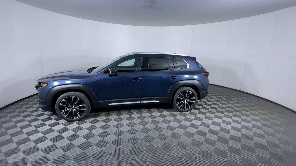 new 2026 Mazda CX-50 car, priced at $36,014