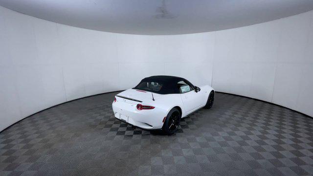 new 2026 Mazda MX-5 Miata car, priced at $36,020