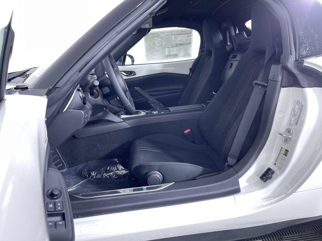 new 2026 Mazda MX-5 Miata car, priced at $36,020