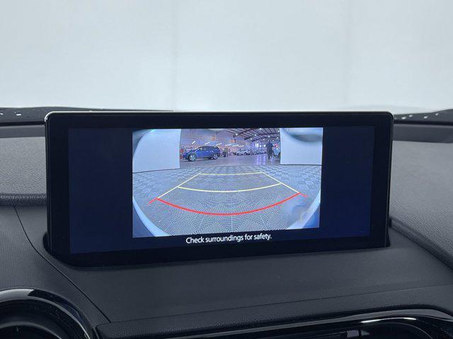 new 2026 Mazda MX-5 Miata car, priced at $36,020