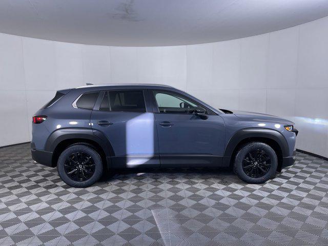 new 2026 Mazda CX-50 Hybrid car, priced at $36,398