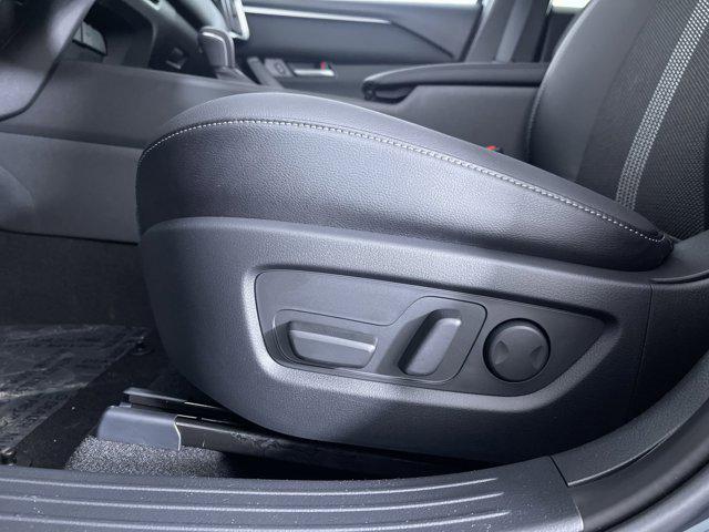 new 2026 Mazda CX-50 Hybrid car, priced at $36,398