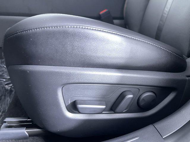 new 2026 Mazda CX-50 car, priced at $35,890