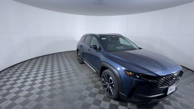 new 2026 Mazda CX-50 car, priced at $35,890