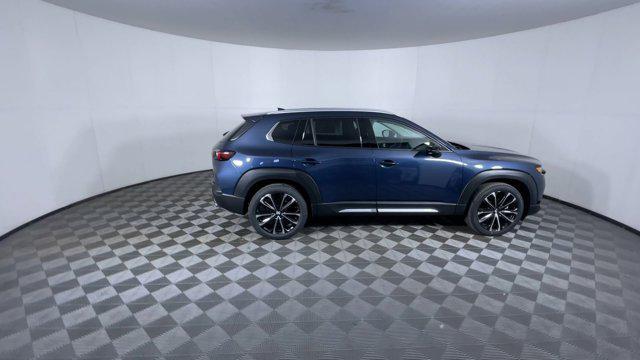 new 2026 Mazda CX-50 car, priced at $35,890