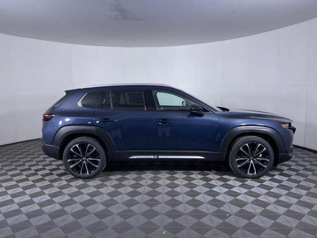 new 2026 Mazda CX-50 car, priced at $35,890