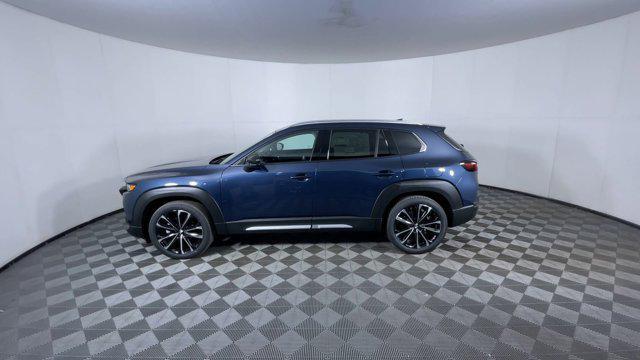 new 2026 Mazda CX-50 car, priced at $36,330