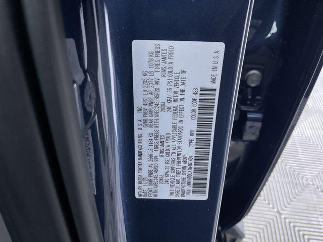 new 2026 Mazda CX-50 car, priced at $36,330