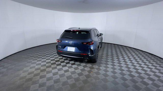 new 2026 Mazda CX-50 car, priced at $36,330