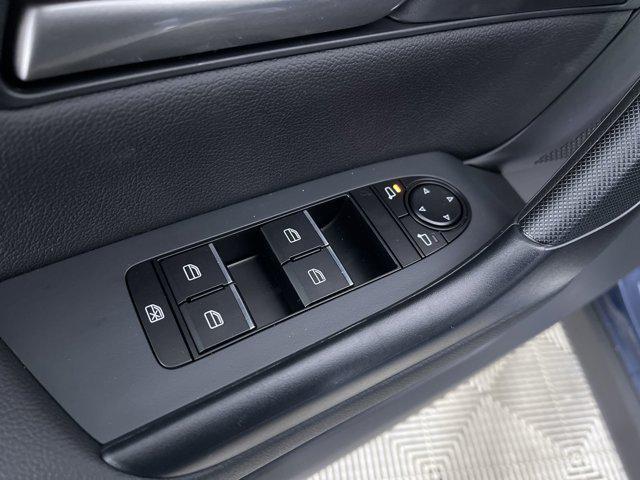 new 2026 Mazda CX-50 car, priced at $36,330