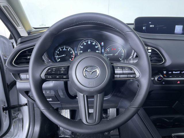 new 2026 Mazda CX-30 car, priced at $29,394