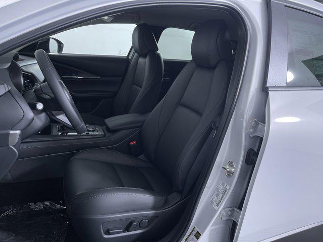 new 2026 Mazda CX-30 car, priced at $29,394
