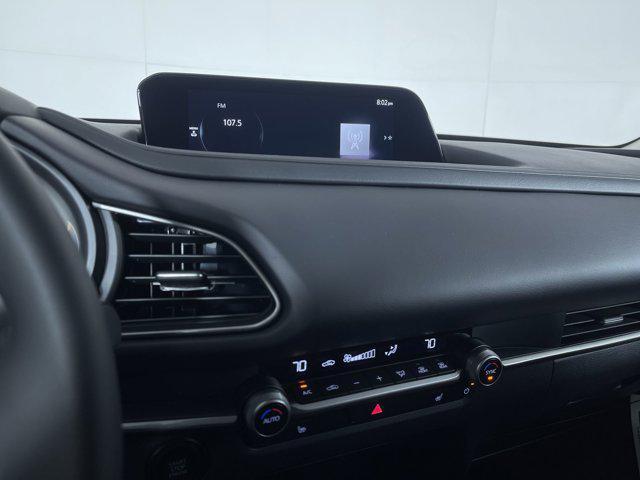 new 2026 Mazda CX-30 car, priced at $29,394