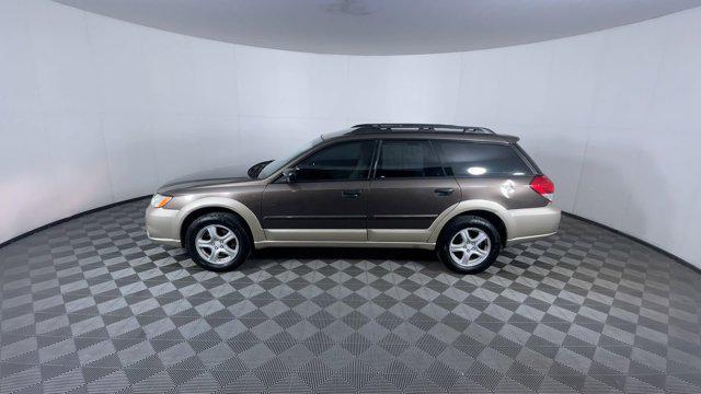 used 2008 Subaru Outback car, priced at $6,900