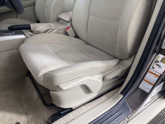 used 2008 Subaru Outback car, priced at $6,900