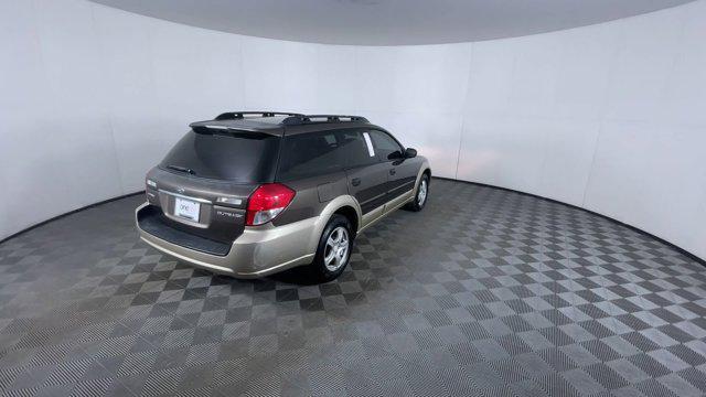 used 2008 Subaru Outback car, priced at $6,900