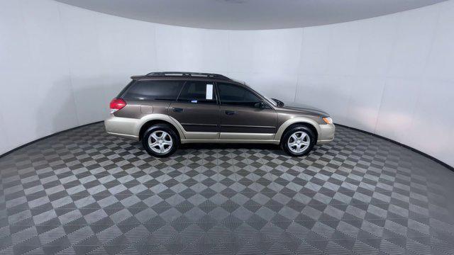 used 2008 Subaru Outback car, priced at $6,900