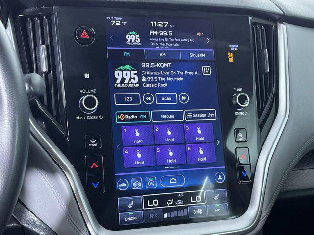 used 2020 Subaru Legacy car, priced at $19,900