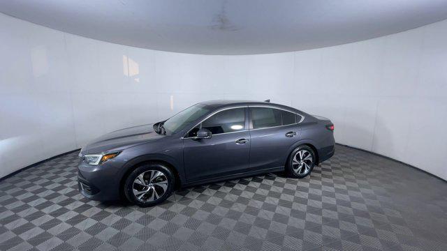 used 2020 Subaru Legacy car, priced at $19,900