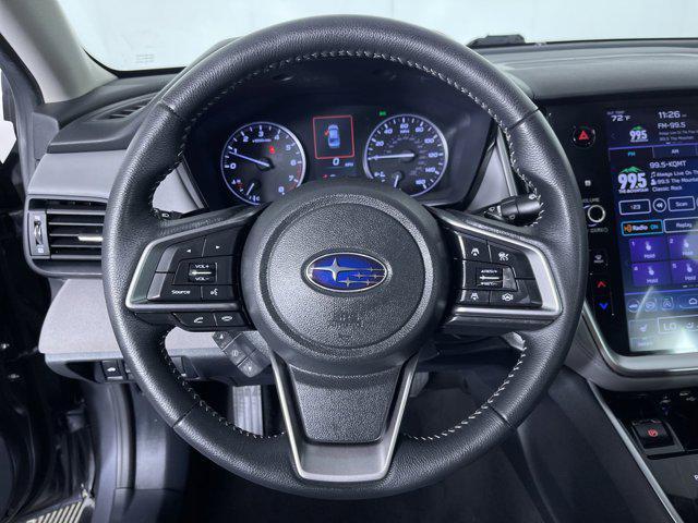 used 2020 Subaru Legacy car, priced at $19,900