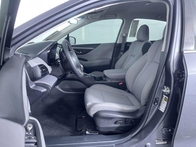 used 2020 Subaru Legacy car, priced at $19,900