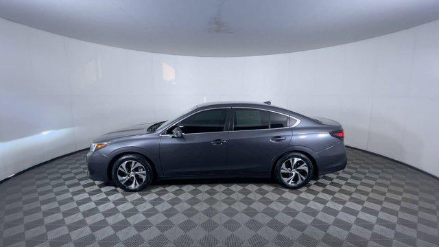 used 2020 Subaru Legacy car, priced at $19,900