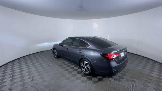 used 2020 Subaru Legacy car, priced at $19,900