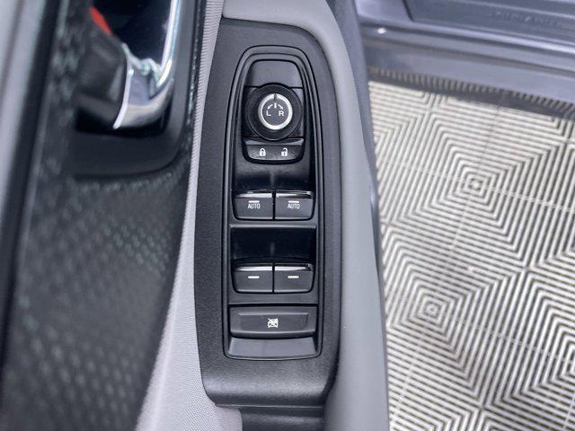 used 2020 Subaru Legacy car, priced at $19,900