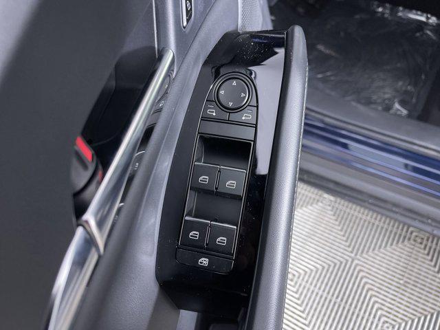 used 2025 Mazda CX-30 car, priced at $31,340