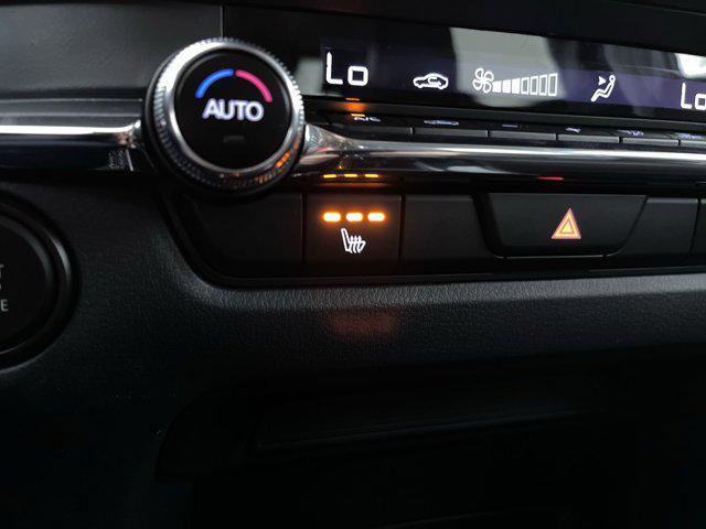 used 2025 Mazda CX-30 car, priced at $31,340