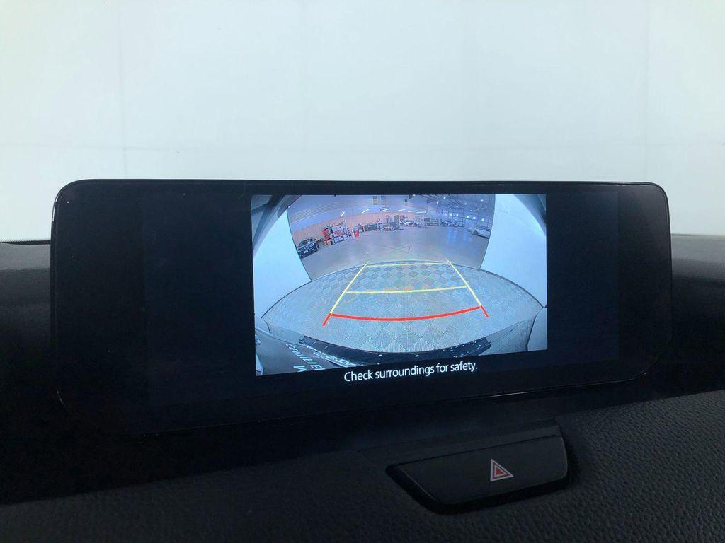 used 2024 Mazda CX-90 PHEV car, priced at $30,971