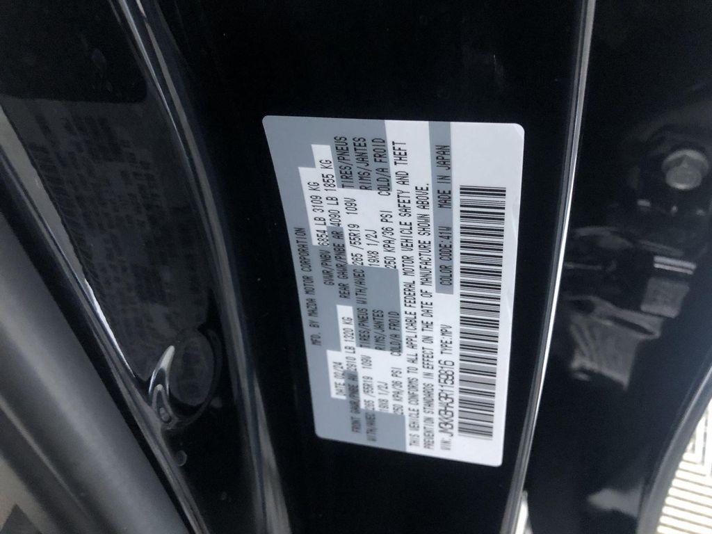 used 2024 Mazda CX-90 PHEV car, priced at $30,971