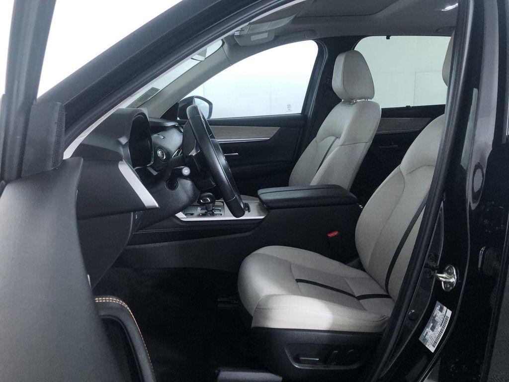 used 2024 Mazda CX-90 PHEV car, priced at $30,971