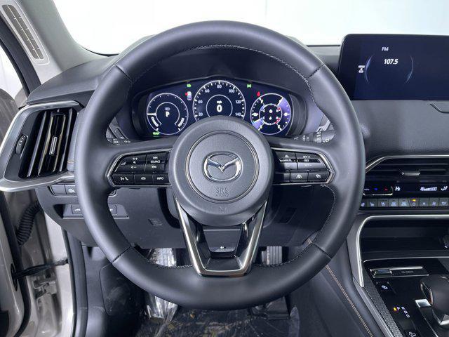new 2026 Mazda CX-90 PHEV car, priced at $55,907