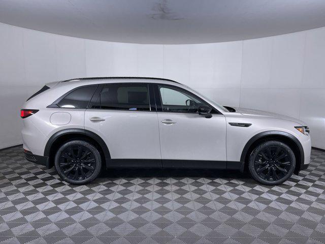 new 2026 Mazda CX-90 PHEV car, priced at $55,907