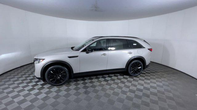 new 2026 Mazda CX-90 PHEV car, priced at $55,907