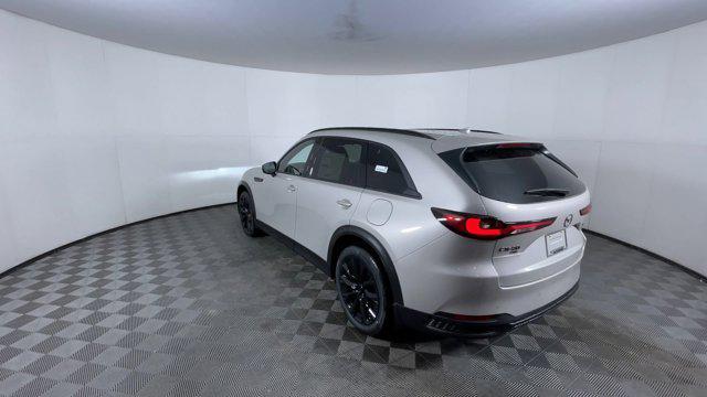 new 2026 Mazda CX-90 PHEV car, priced at $55,907